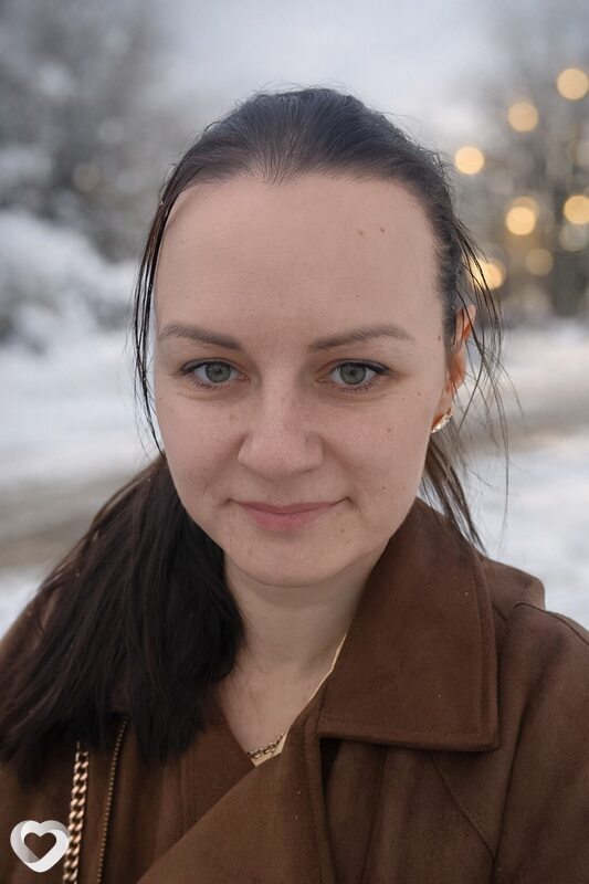 Екатерина, 35, Казани — анкета №2582029