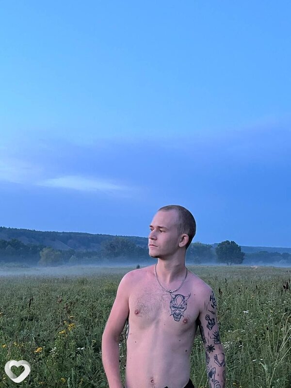 Иван, 23, Тольятти — анкета №2582031