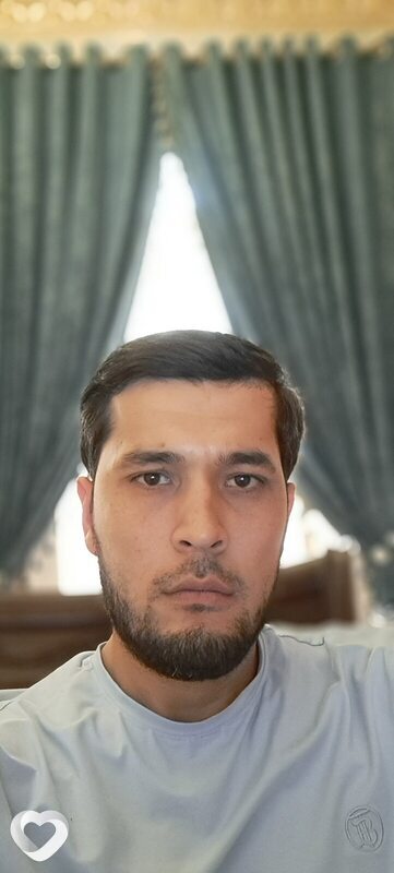 Bek, 34, Ташкент — анкета №2582034