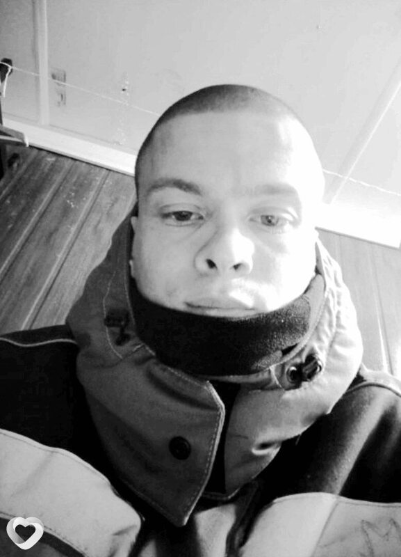 Евгений, 25, Ярославле — анкета №2582104