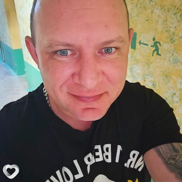 Дмитрий, 41, Минске — анкета №2582110