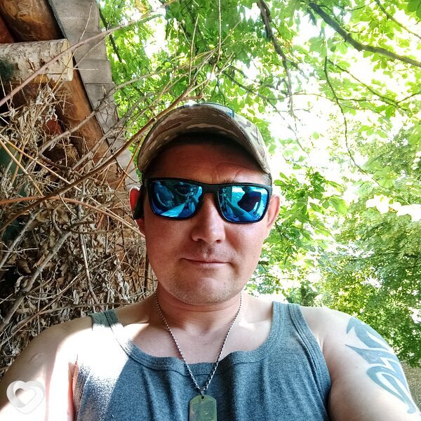 Николай, 33, Свердловске — анкета №2582111