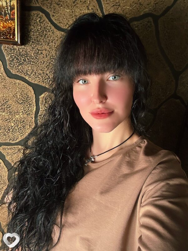 Виктория, 27, Москве — анкета №2581982