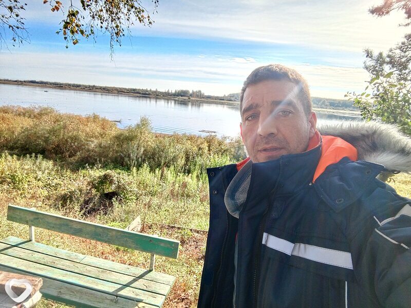 Руслан, 41, Санкт-Петербурге — анкета №2581991