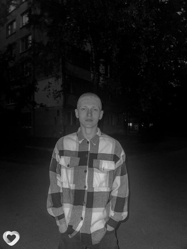 Тима, 21, Тихвине — анкета №2581997