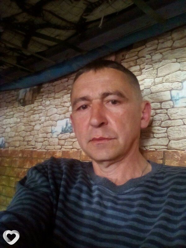 Александр, 54, Бресте — анкета №2581955