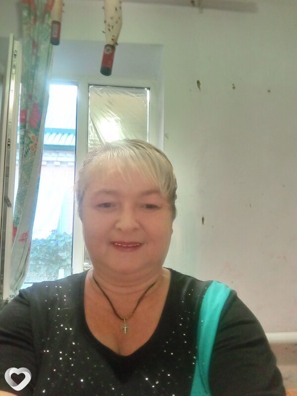 Ксения, 49, Краснодаре — анкета №2582927