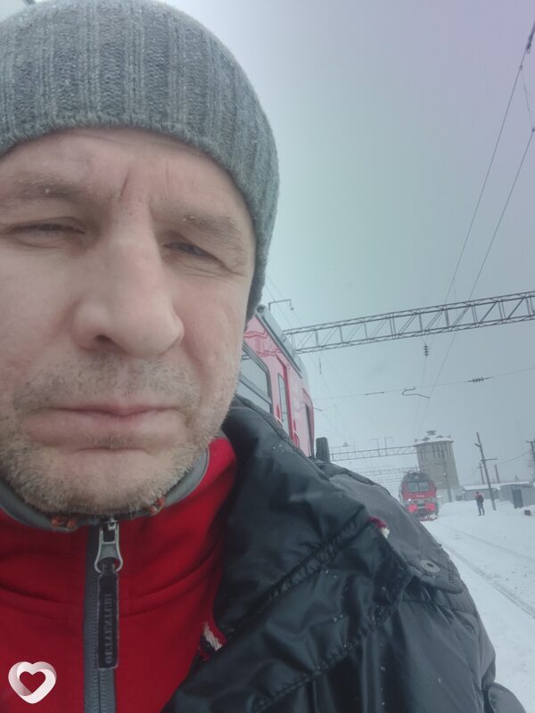 Валерий, 50, Архангельске — анкета №2582933