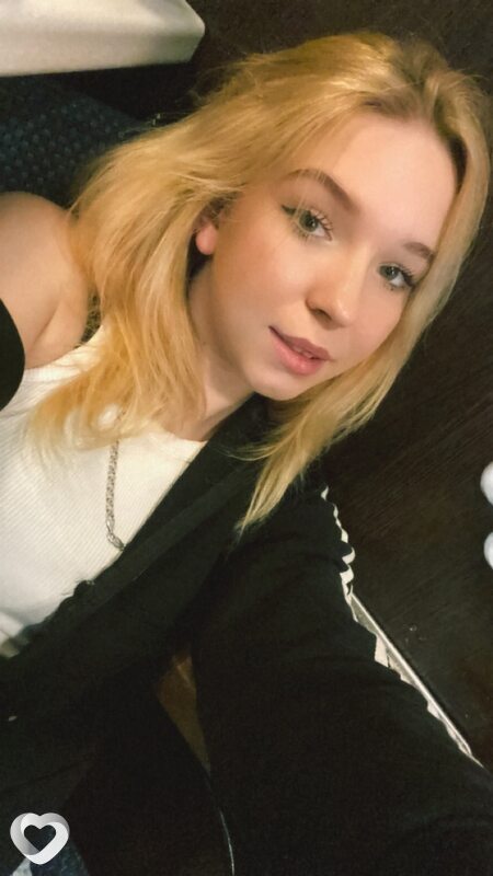 Мила, 19, Шымкенте — анкета №2582573