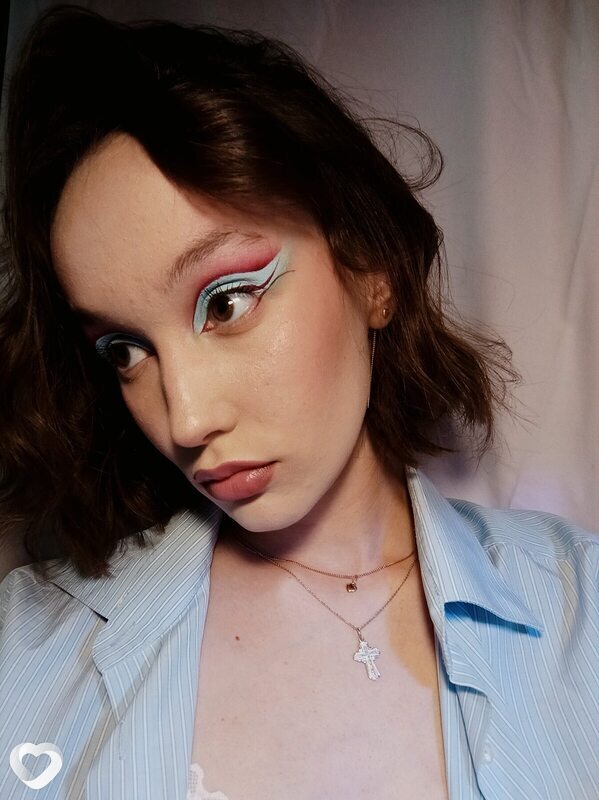 Елизавета, 19, Ульяновске — анкета №2582575
