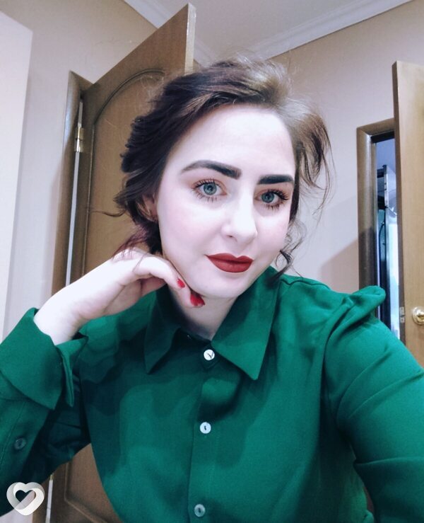 Кристина, Ипатово