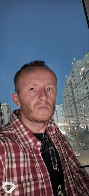Максим, 35, Ижевске — анкета №2582583