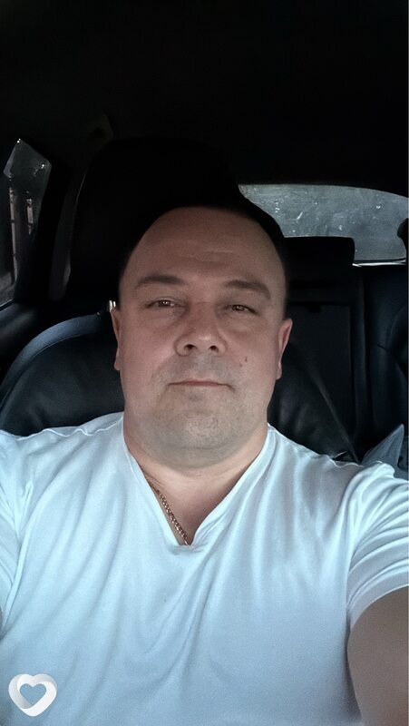 Алексей, 44, Сергиеве Посаде — анкета №2582585