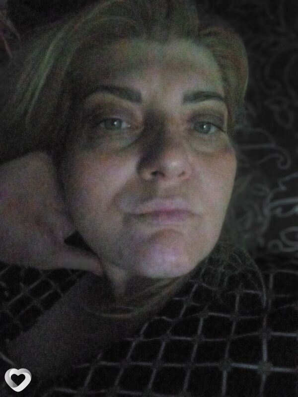 Аллергия, 47, Новомосковске — анкета №2582252
