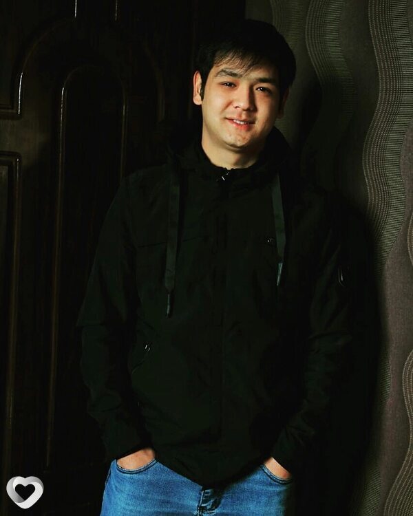 Ерик, 29, Астане — анкета №2582269