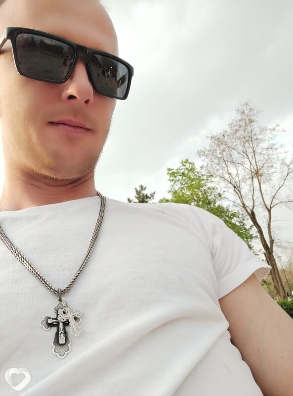 Коля, 34, Луганске — анкета №2582271