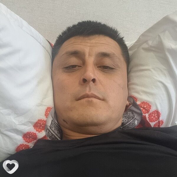 Дима, 38, Новороссийске — анкета №2582240