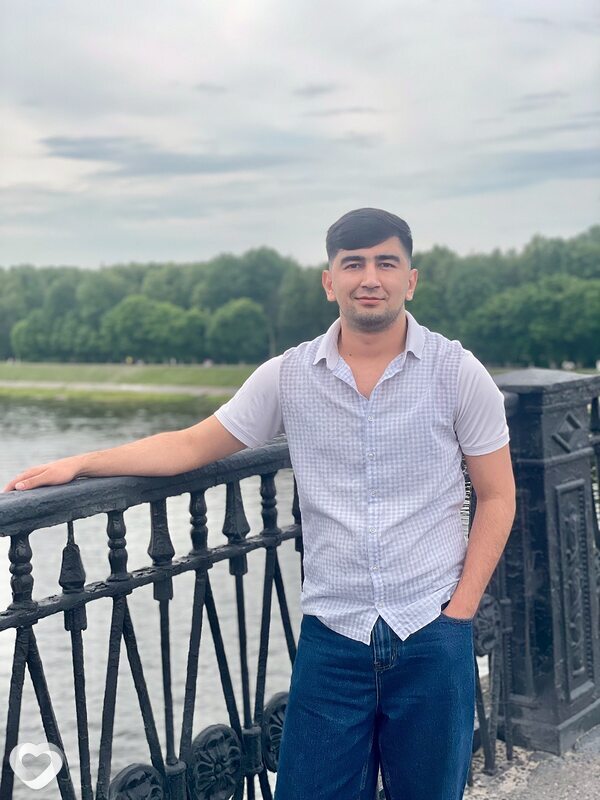 Имрон, 21, Твери — анкета №2582129