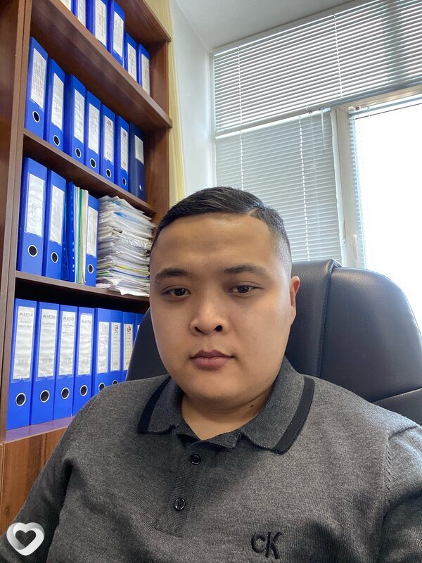 Темирхан, 30, Усть-Каменогорск — анкета №2582139
