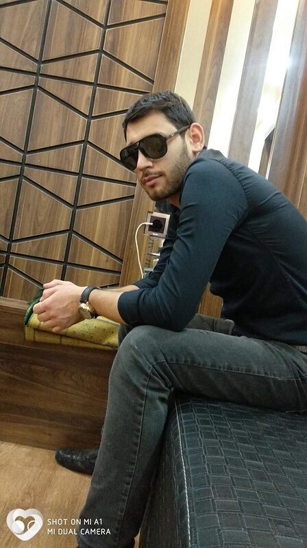 Паша, 31, Мурманске — анкета №2582141