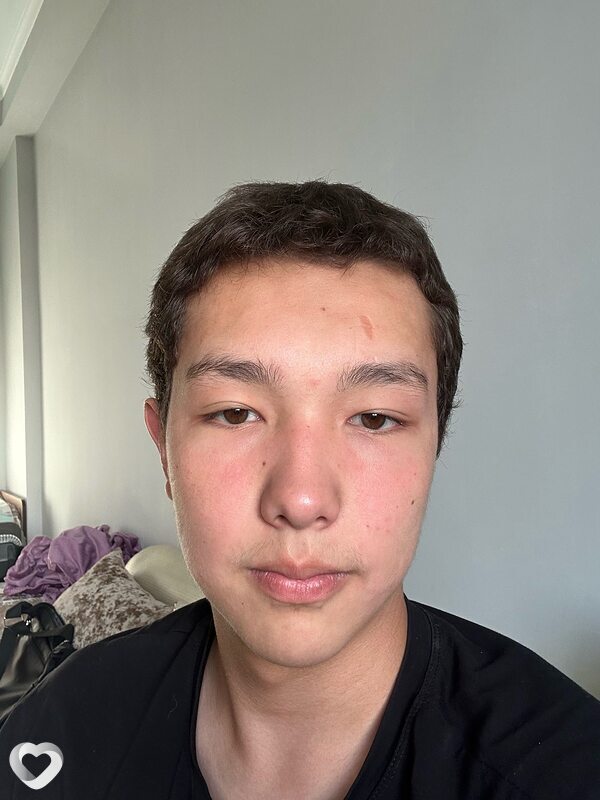 Nурислаm, 19, Шымкенте — анкета №2582145