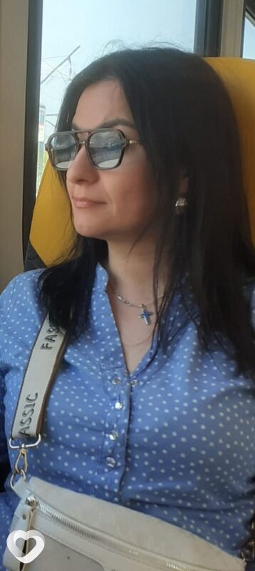 Маргарита, 51, Москве — анкета №2582146
