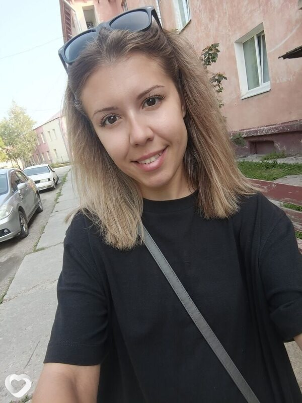 Настя, Карталы