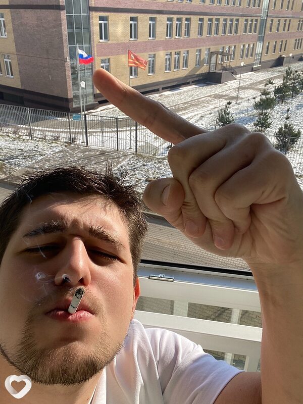 Никита, Смоленск