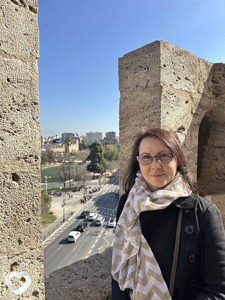 Ирина, 49, Мариуполе — анкета №2582021