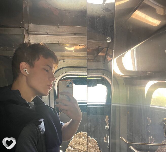 Тимоха, 19, Челябинске — анкета №2582350