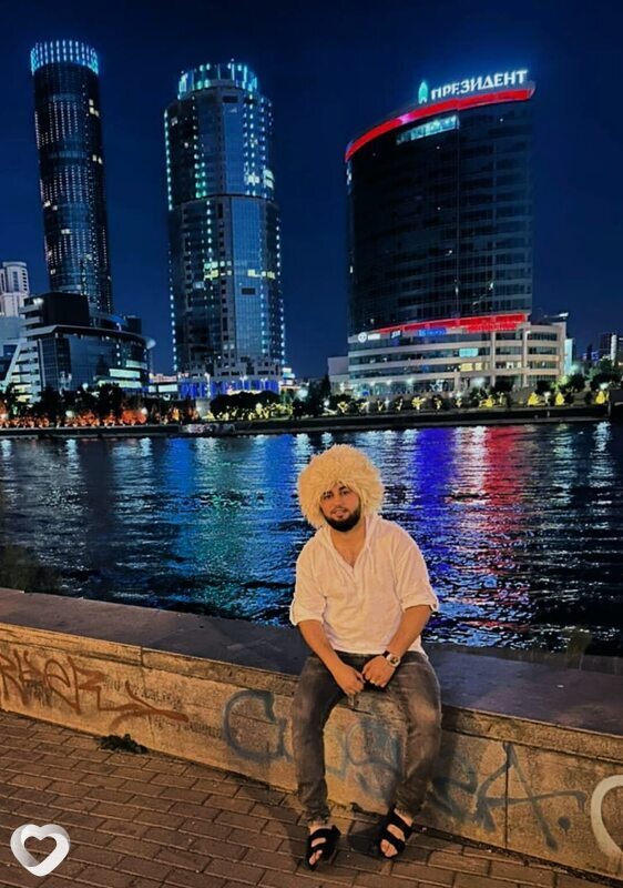 Матвей, Москва