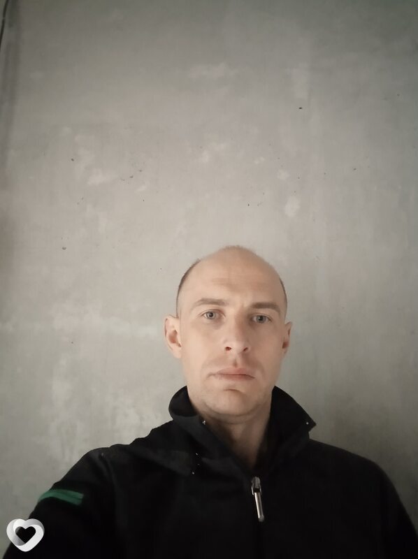 Сергей, 35, Минске — анкета №2582353