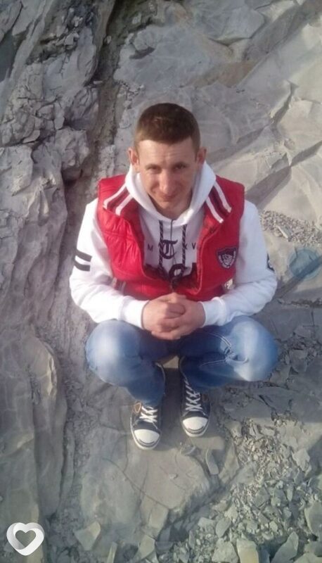 Александр, 38, Брянске — анкета №2582365