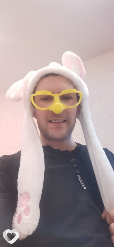 Лютер, 37, Минске — анкета №2582200