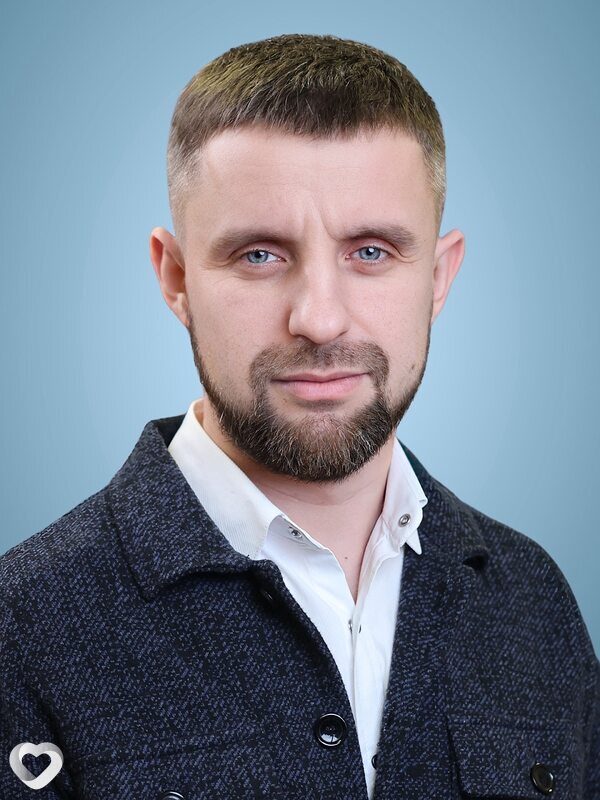 Александр, 37, Владимире — анкета №2582203