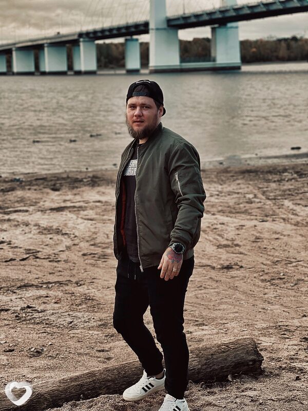 Сергей, 35, Череповце — анкета №2582206