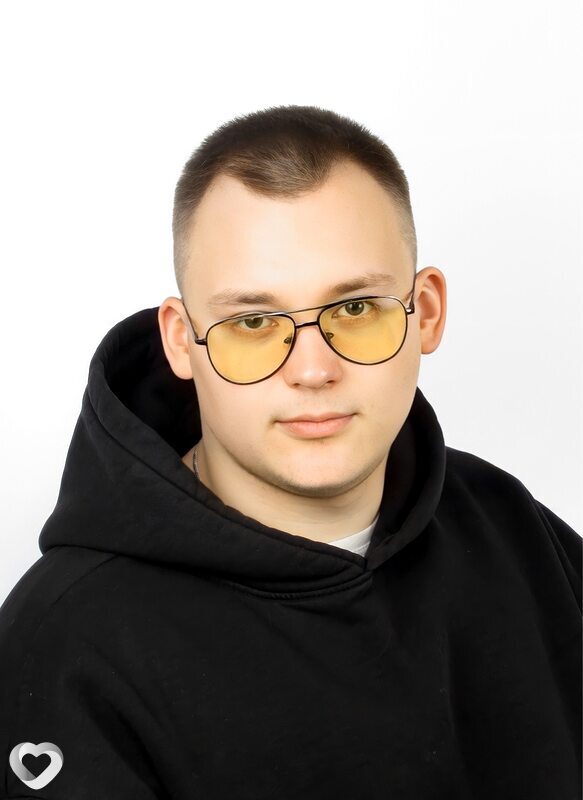 Глеб, 24, Королёв — анкета №2582208