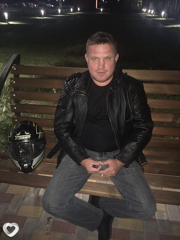 Александр, 49, Любани — анкета №2582210