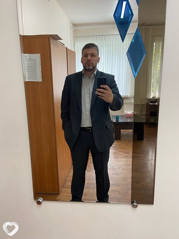 Сергей, 44, Петрозаводске — анкета №2582212