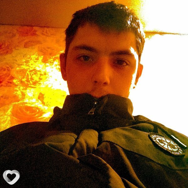 Александр, 23, Москве — анкета №2582213
