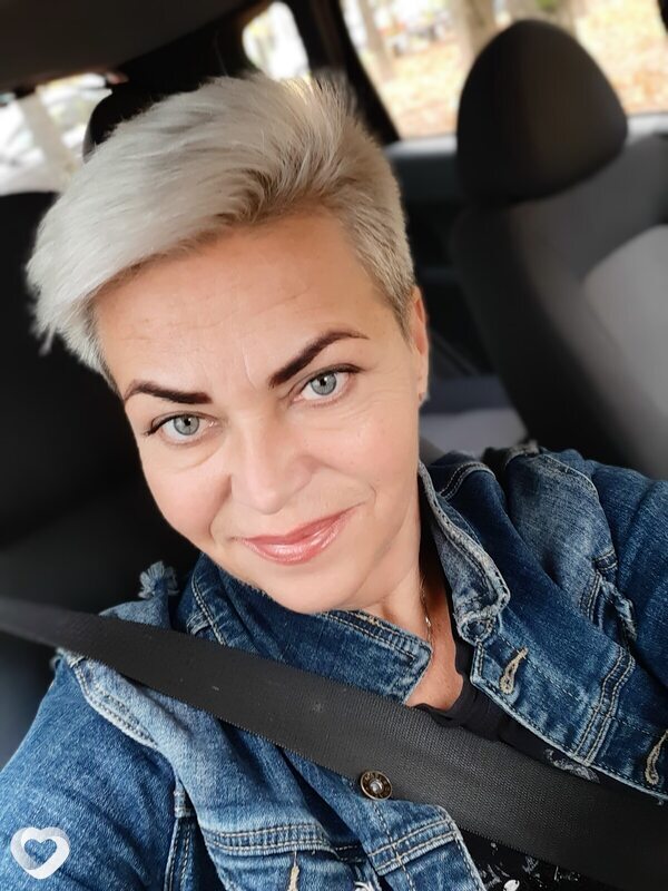 Татьяна, 56, Минске — анкета №2582219