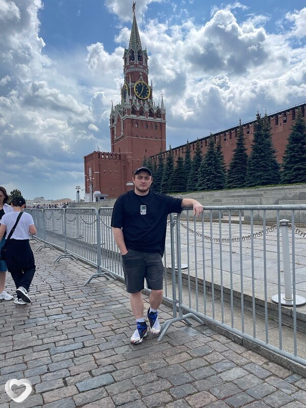 Дмитрий, 28, Адлер — анкета №2582312