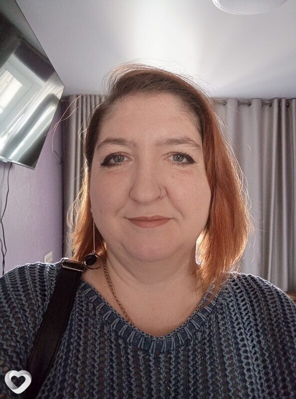 Татьяна, 44, Санкт-Петербурге — анкета №2582320