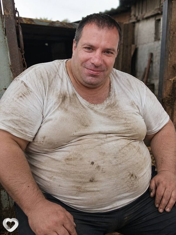 Максим, 41, Полоцке — анкета №2582153