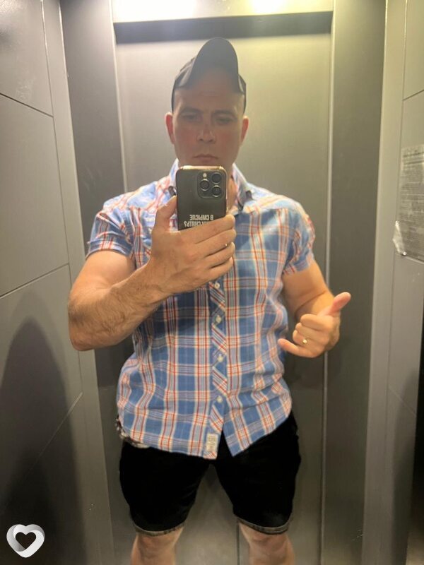 Дмитрий, 41, Москве — анкета №2582154