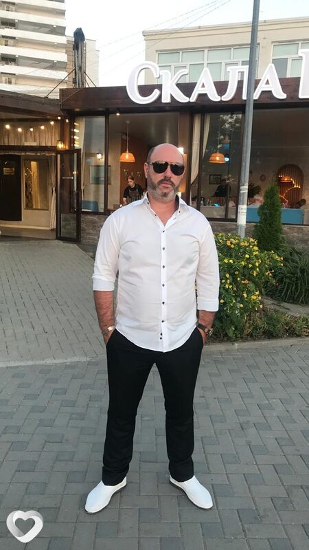 Алексей, 43, Краснодаре — анкета №2582162