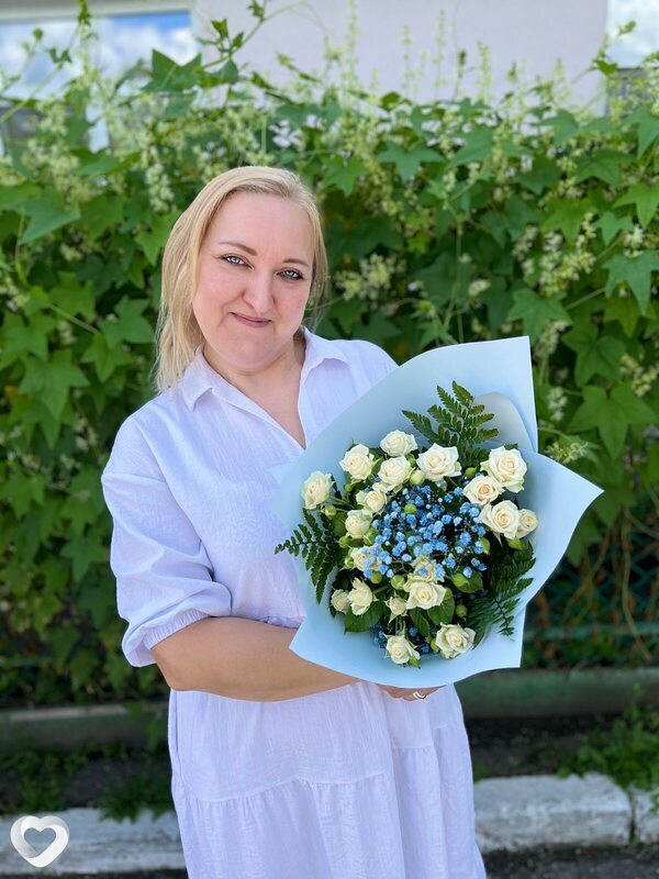 Нинель, 43, Сочи — анкета №2582165