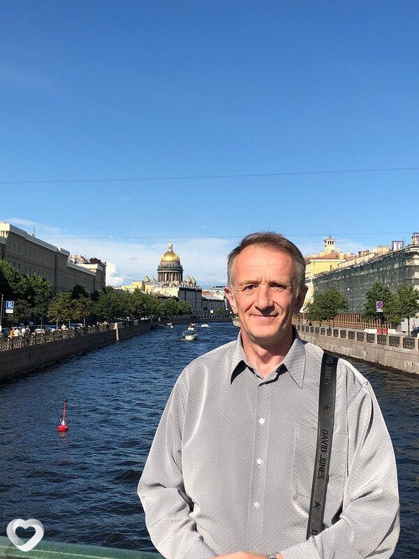 Сергей, 55, Москве — анкета №2582408