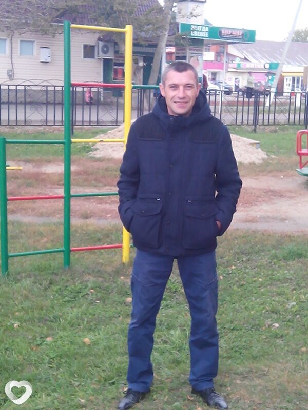 Андрей, 44, Воронеже — анкета №2582410