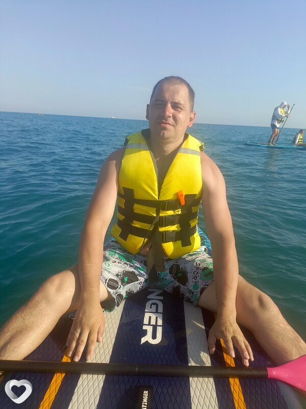 Егор, 33, Екатеринбурге — анкета №2582417